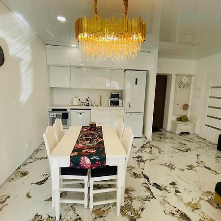 Baltijos Apartamentai Клайпеда Екстериор снимка