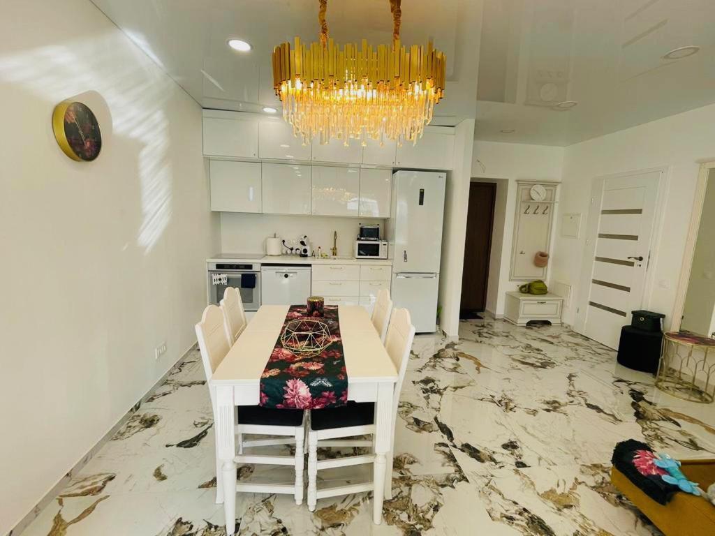 Baltijos Apartamentai Клайпеда Екстериор снимка
