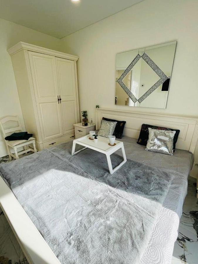 Baltijos Apartamentai Клайпеда Екстериор снимка