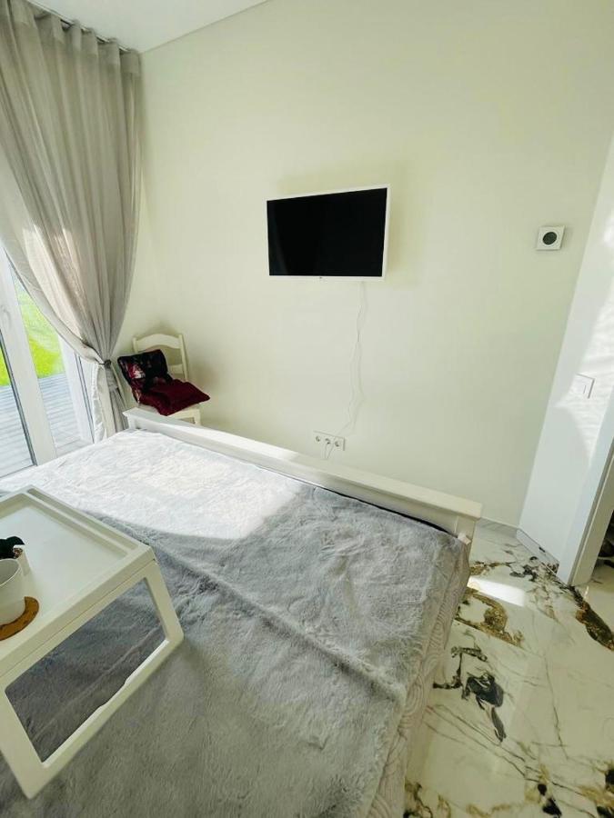 Baltijos Apartamentai Клайпеда Екстериор снимка