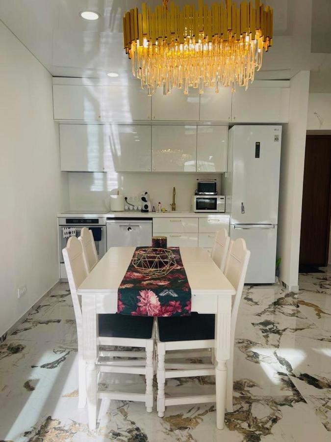 Baltijos Apartamentai Клайпеда Екстериор снимка